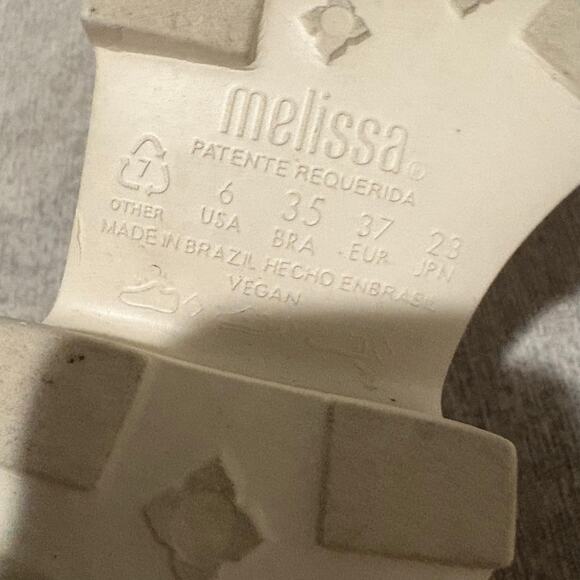 Melissa Megan Platform Sandal - Picture 5 of 8